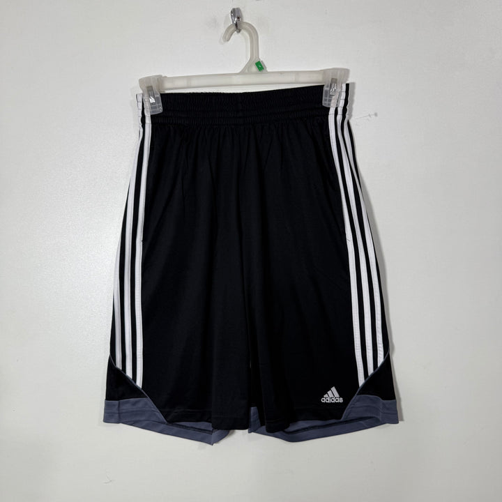 ADIDAS CLIMALITE LONG LENGHT SPORT SHORT BLACK COLOUR
