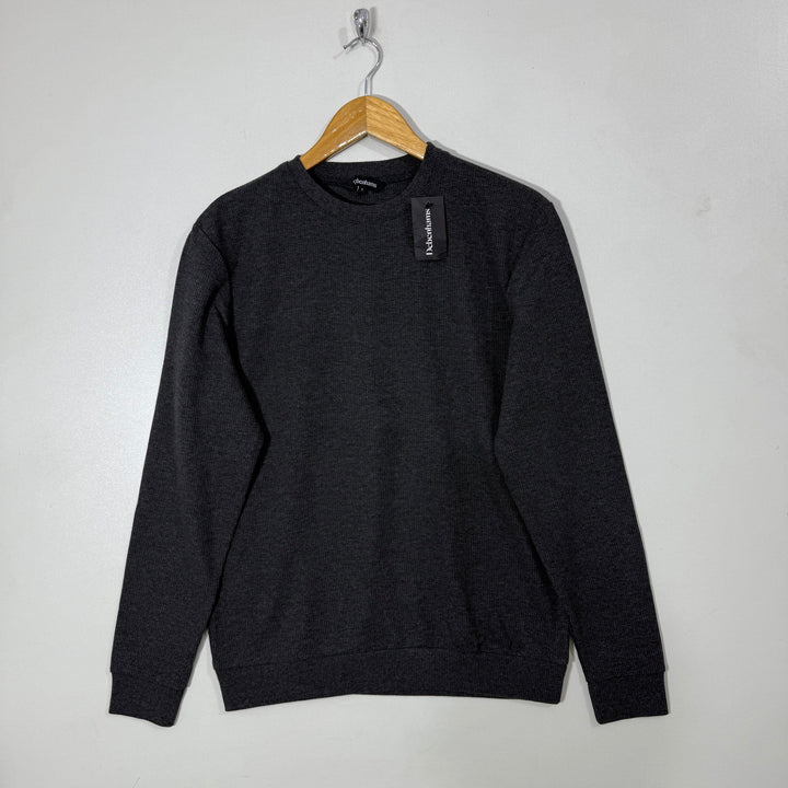 DEBENHAMS SWEATER BRAND NEW GREY COLOUR
