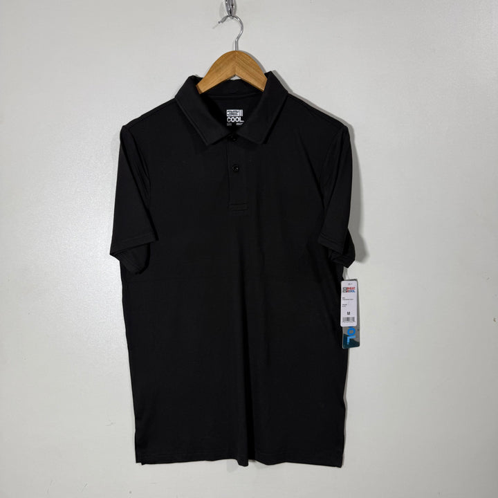 32 COOL SOFT TOUCH SPORT POLO TSHIRT BRAND NEW