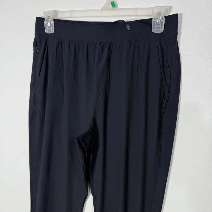 ALL IN MOTION ULTRA LIGHT WEIGHT HYBRID SPORT TROUSER BLACK COLOUR