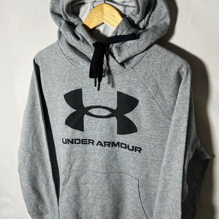 UNDER ARMOUR SWEAT HOODIE INNER FLEECE