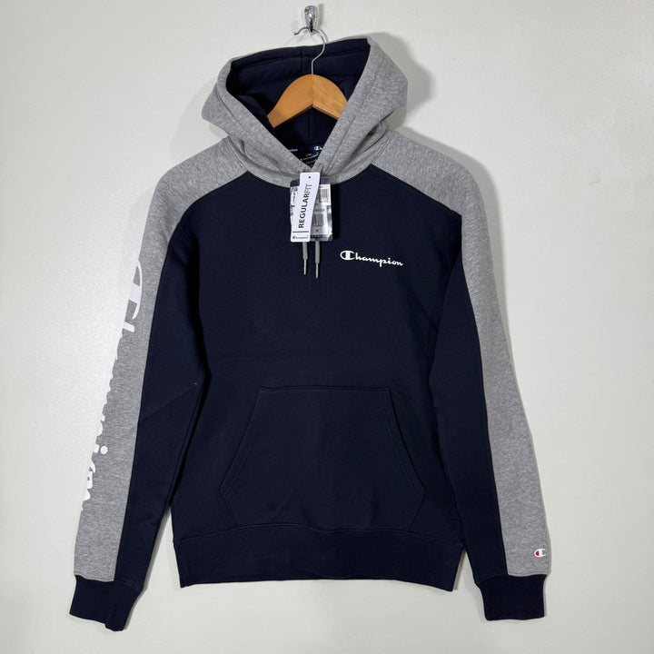 CHAMPION WOMEN SWEAT HOODIE BRAND NEW INNER FLEECE