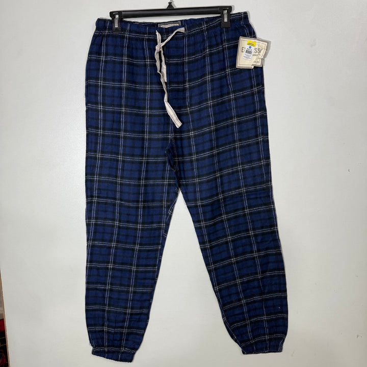 EMBASSY FLANNEL CITTON LOUNGEWEAR TROUSER BRAND NEW