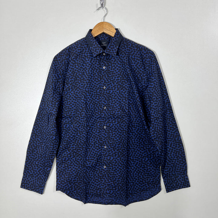 KENT AND CURWEN CASUAL COTTON SHIRT