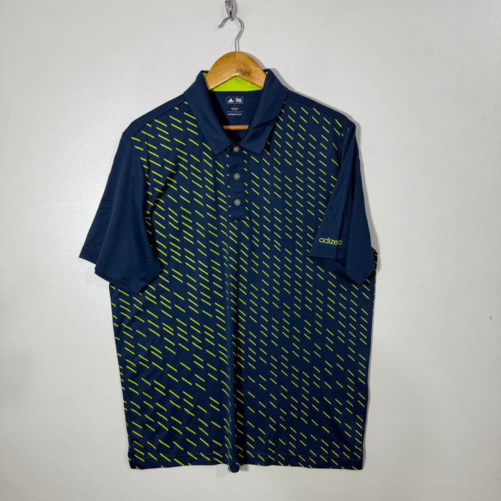 ADIDAS SPORT POLO TSHIRT