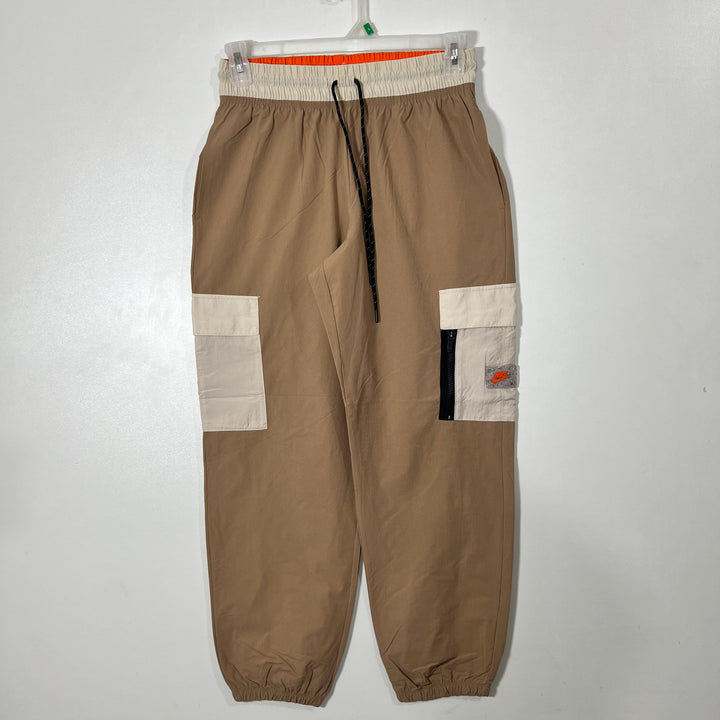 NIKE HYBRID CARGO JOGGER TROUSER