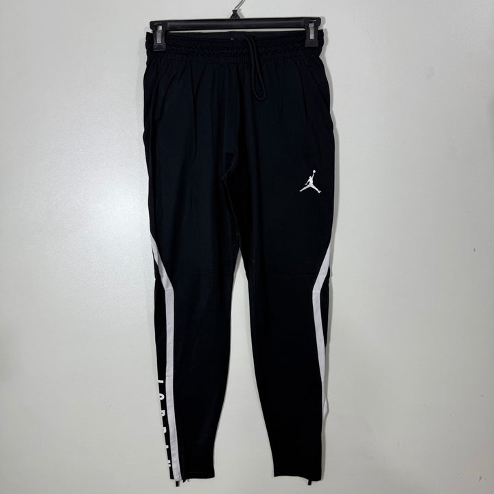 JORDAN SPORT TROUSER BLACK COLOUR