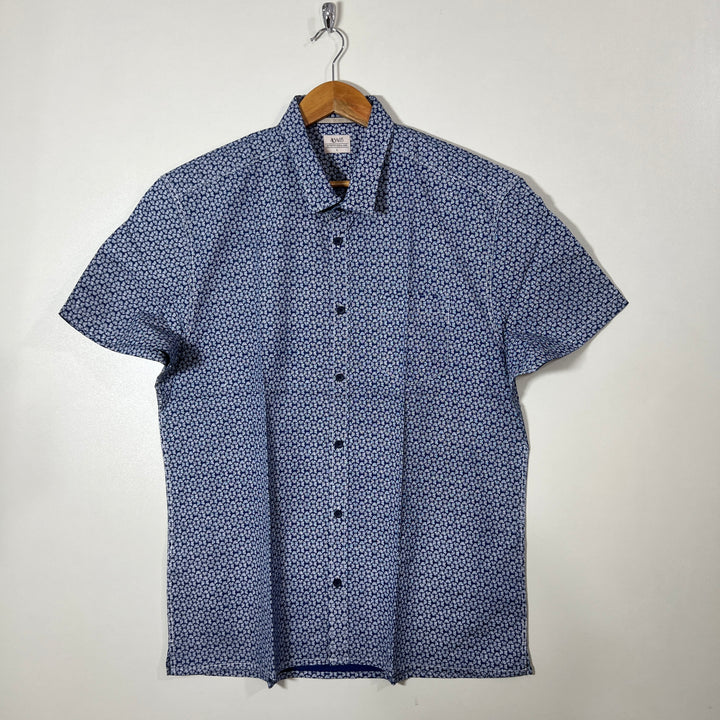 ACW85 HALF SLEEVES SHIRT