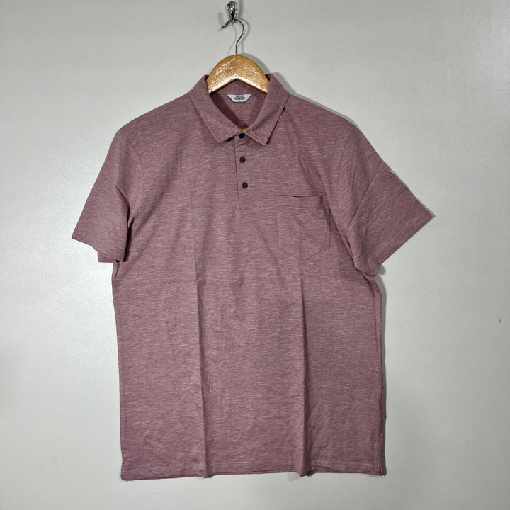 NEXT COTTON POLO TSHIRT