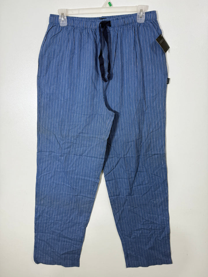 IZOD COTTON LOUNGEWEAR TROUSER BRAND NEW