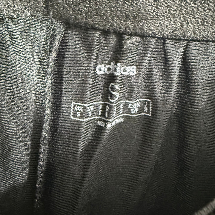 ADIDAS SPORT SHORT INNER FLEECE BLACK COLOUR