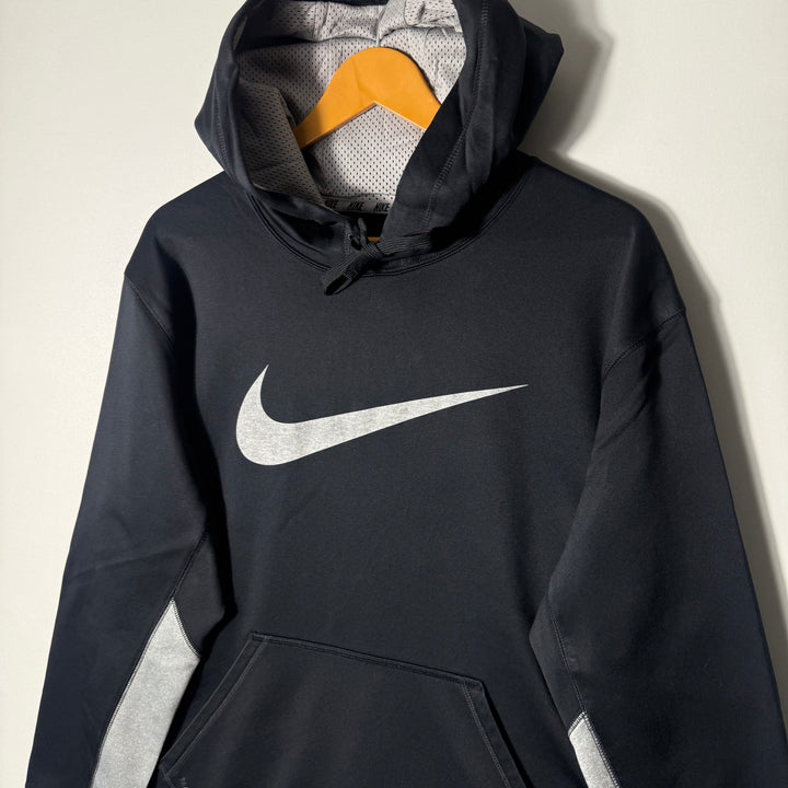 NIKE THERMA FIT  FIT SPORT HOODIE INNER FLEECE