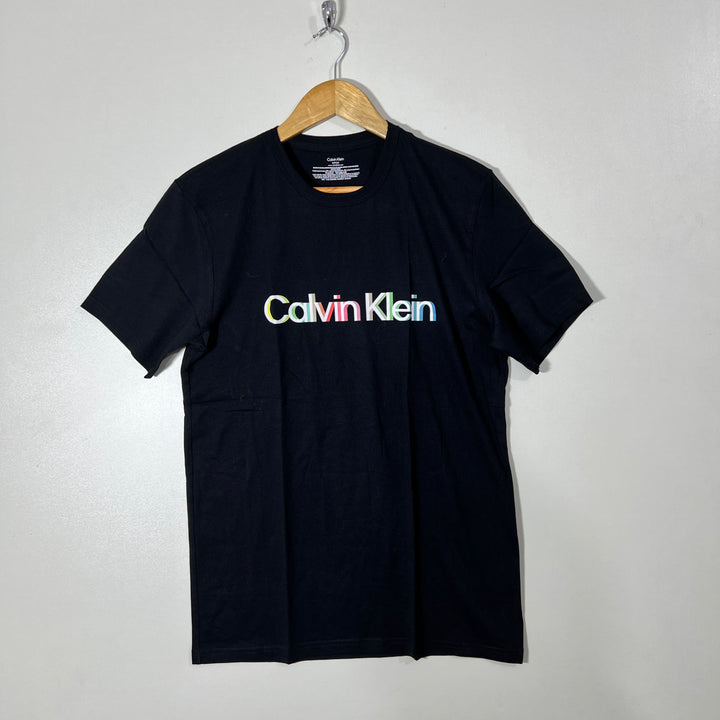 CALVIN KLEIN COTTON TSHIRT