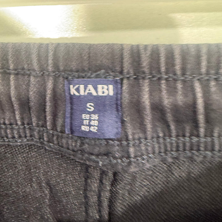 KIABI DENIM SHORT BRAND NEW WITH STRETCH