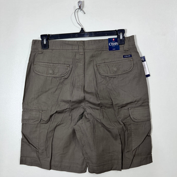 CHAPS CARGO COTTON SHORT BRAND NEW