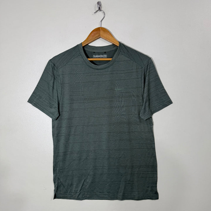 AVALANCHE SPORT TSHIRT