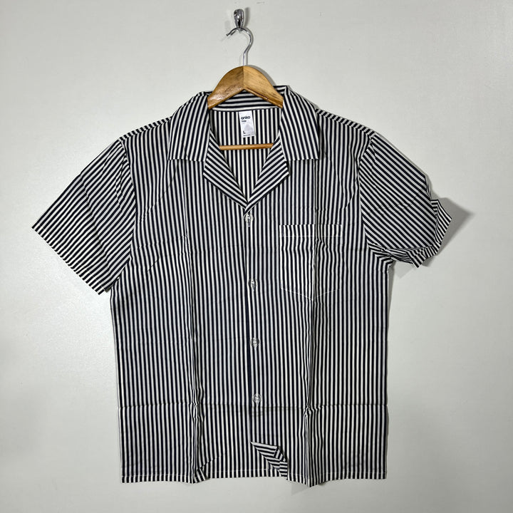 ANKO COTTON SHIRT SHORT NIGHT SUIT