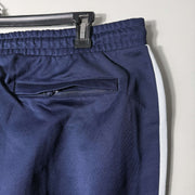 PUMA SPORT TROUSER INNER FLEECE BLUE COLOUR