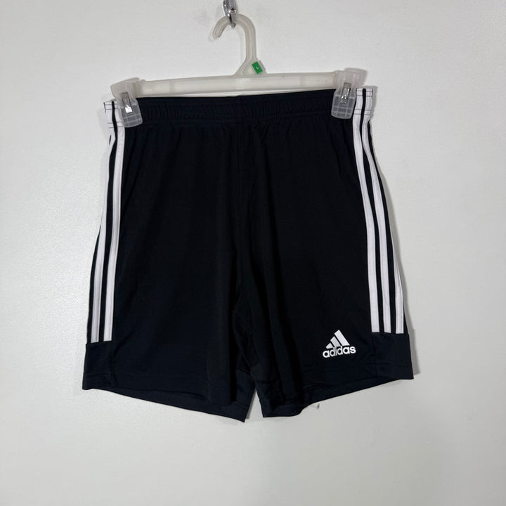 ADIDAS PRIMEGREEN SPORT SHORT WITHOUT POCKETS BLACK COLOUR