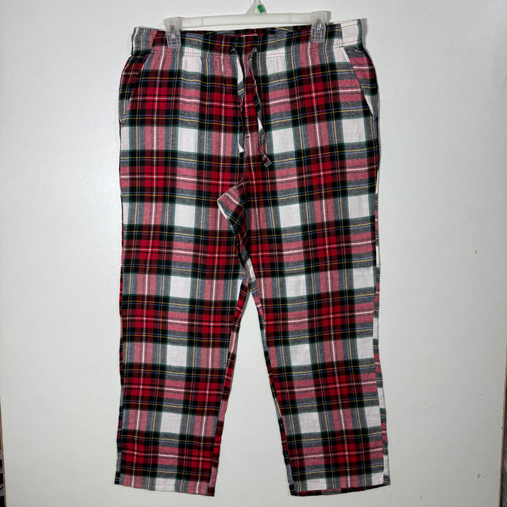 OLD NAVY FLANNEL NIGHT SUIT BRAND NEW