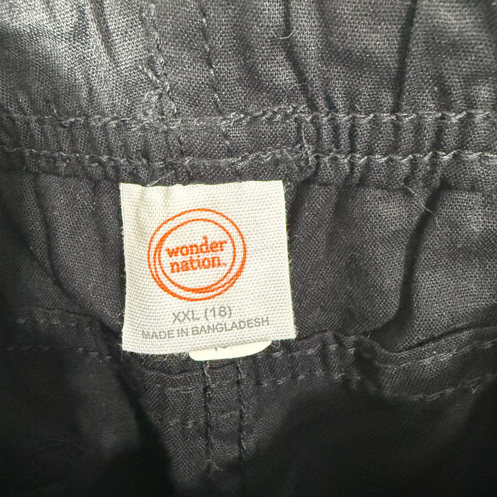 WONDER NATION COTTON SHORT BRAND NEW
