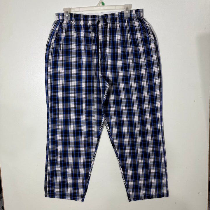 MOFIZ COTTON LOUNGEWEAR TROUSER