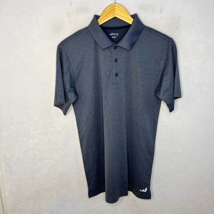 BCG SPORT POLO TSHIRT