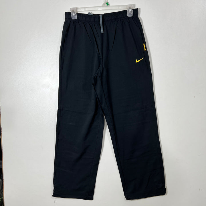 LIVING STRONG STRAIGHT FIT PARACHUTE TROUSER