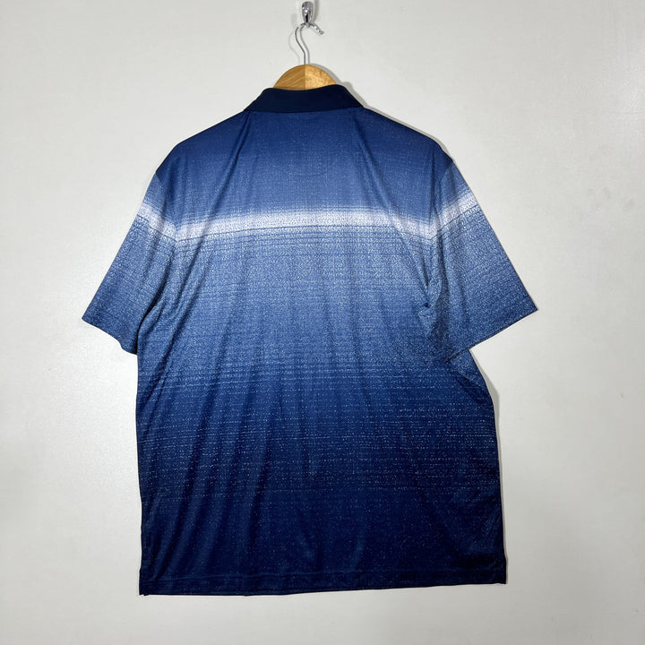 GREG NORMAN SPORT POLO TSHIRT