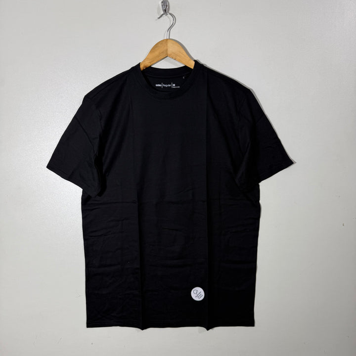 ANKO COTTON TSHIRT BRAND NEW BLACK COLOUR