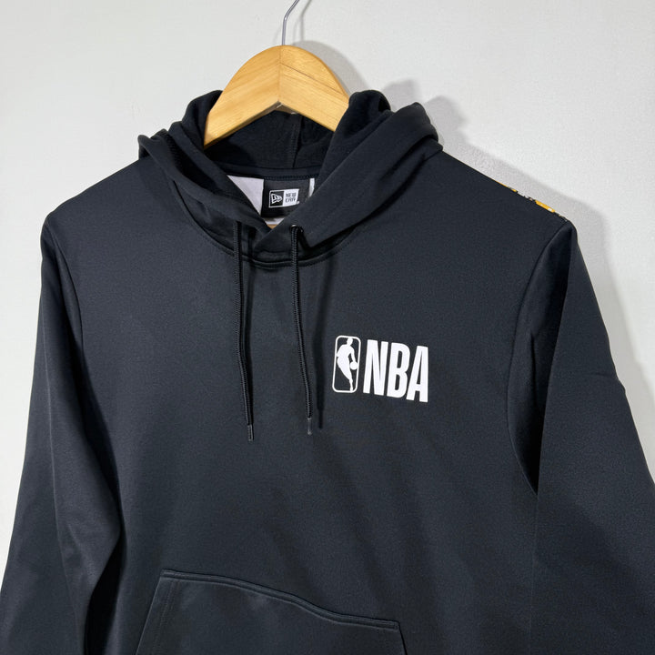 NEW ERA SPORT HOODIE BLACK COLOUR