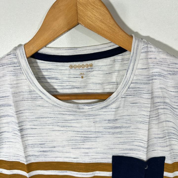 BONOBOS COTTON TSHIRT