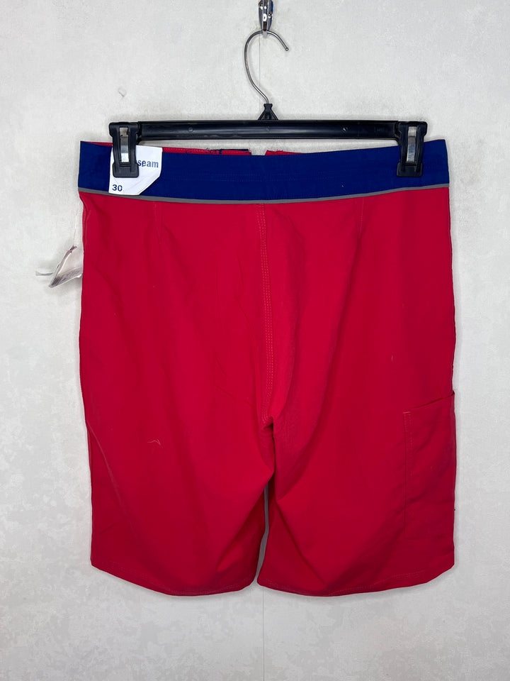 OLD NAVY CALIFORNIA SWIMWEAR SHORT