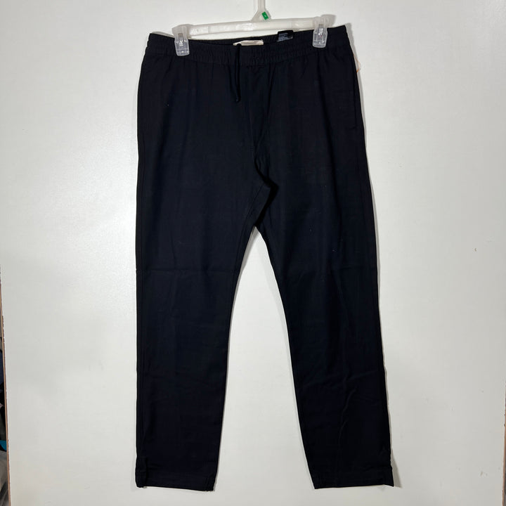 H&M STRAIGHT FIT JOGER TROUSER