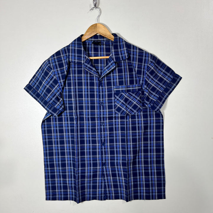 BRONSON COTTON NIGHT SUIT