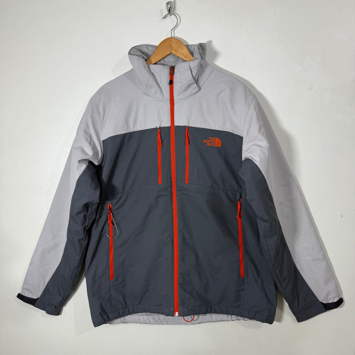 THE NORTH FACE SOFT SHELL WINDBREAKER JACKET