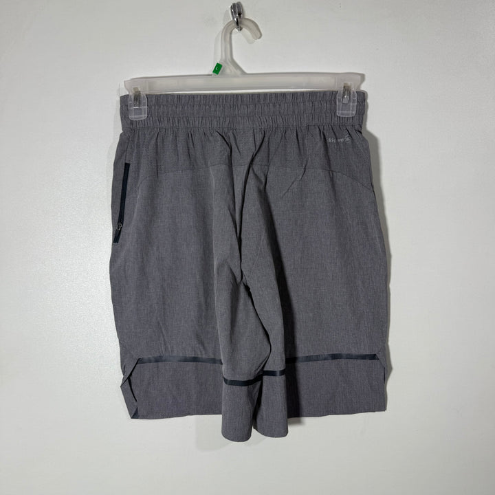 RUSSELL HYBRID TRAINING SPORT SHORT GREY COLOUR