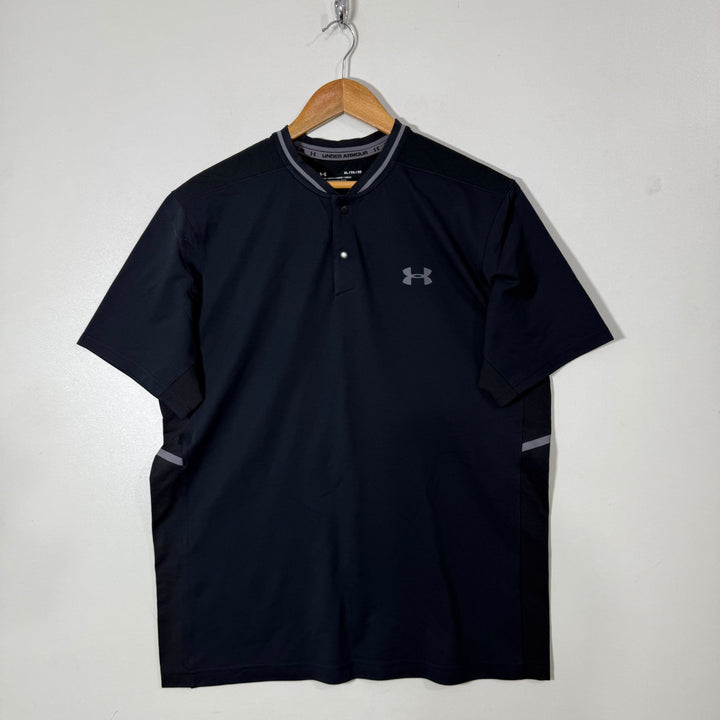 UNDER ARMOUR BEN COLLAR SPORT