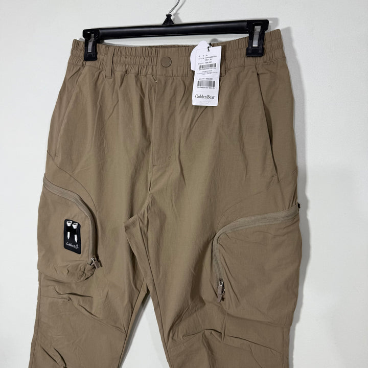 GOLDEN BEAR HYBRID PARACHUTE CARGO TROUSER BRAND NEW