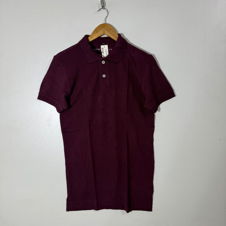 AEROPOSTALE COTTON POLO TSHIRT BRAND NEW