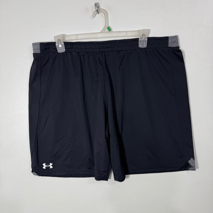 UNDER ARMOUR SPORT SHORT BLACK COLOUR