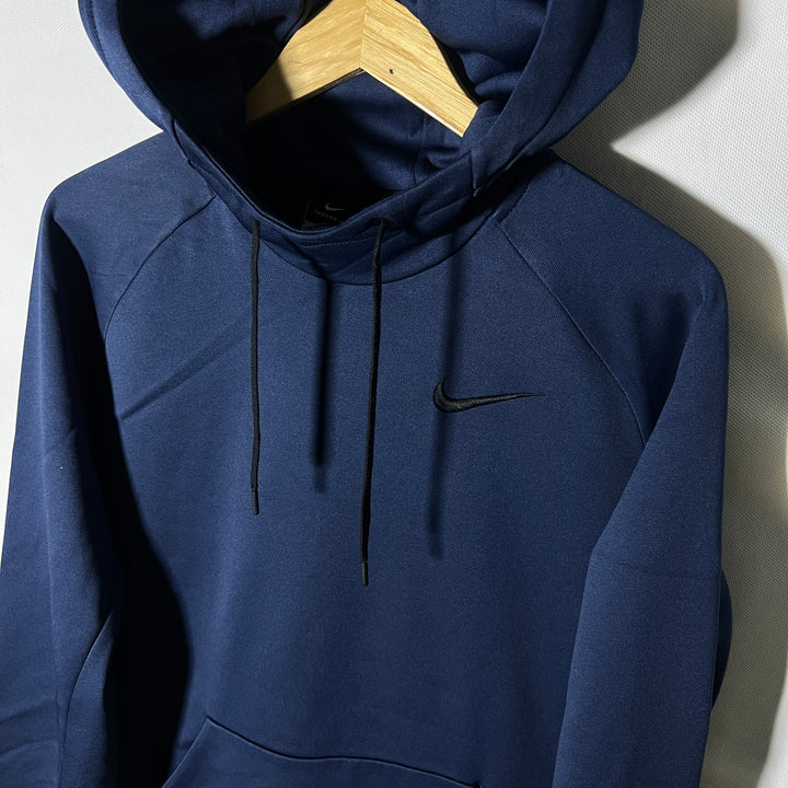 NIKE THERMA FIT SPORT HOOIE INNER FLEECE