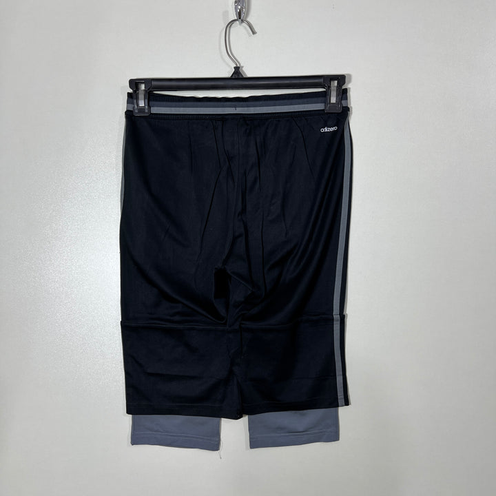 ADIDAS ADIZERO RUNNING SHORT INNER TIGHTS