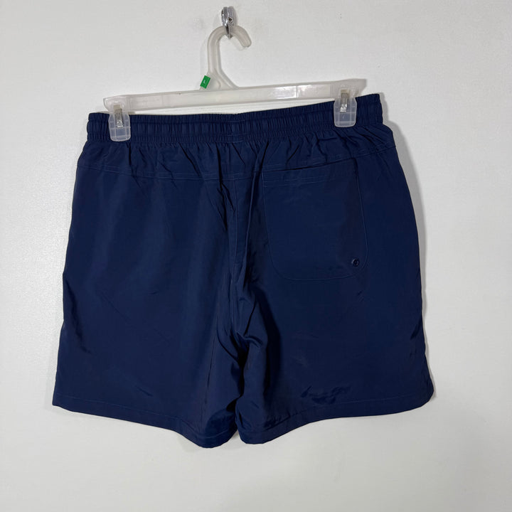 NIKE SWIMWEAR SHORT BLUE COLOUR
