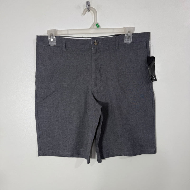 WICKED STITCH COTTON SHORT BRAND NEW GREY COLOUR