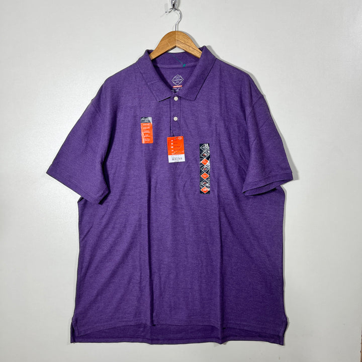 ST JHONS BAY COTTON POLO TSHIRT BRAND NEW