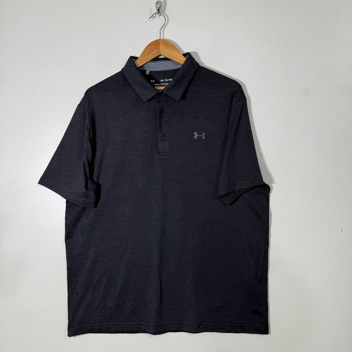 UNDER ARMOUR SPORT POLO TSHIRT