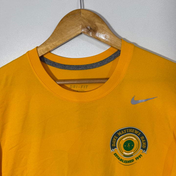 NIKE DRI FIT SPORT TSHIRT
