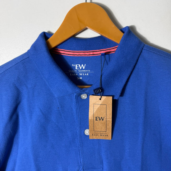 EASY WEAR COTTON POLO TSHIRT BRAND NEW