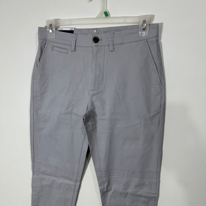 TARGET MAN SLIM FIT COTTON CHINO PANT BRAND NEW WITH STRETCH